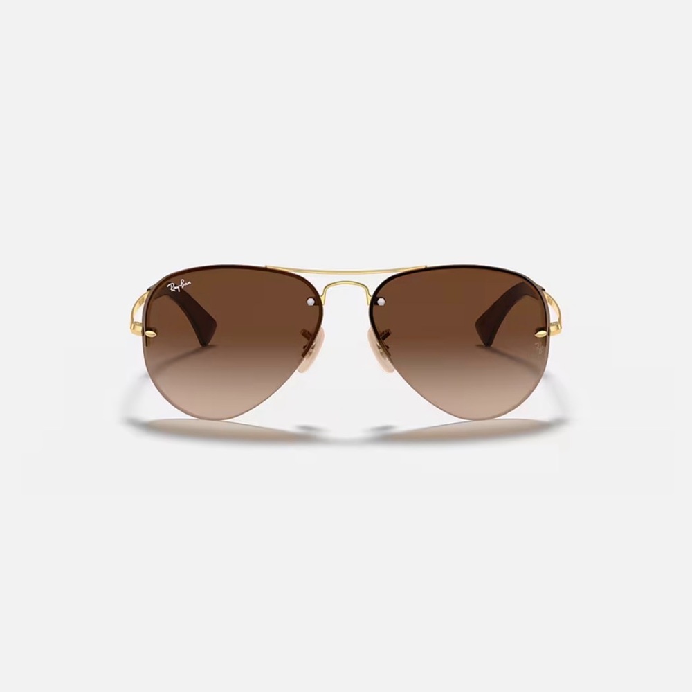 Ray-Ban  Aviator Sunglasses - Picture 2 of 8